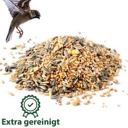 ERDENFREUND® fuglefoder året rundt 2,3kg