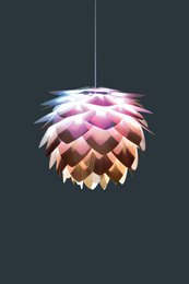 CMYK-Lampe 1: wirft farbige Schatten