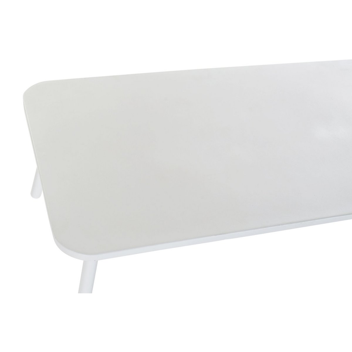 BANKSET 4 ALUMINIUM 151,5X72X70 WATERAFSTOTEND MB179038