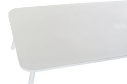 SOFA SET 4 ALUMINIO 151,5X72X70 WATER REPELLENT MB179038