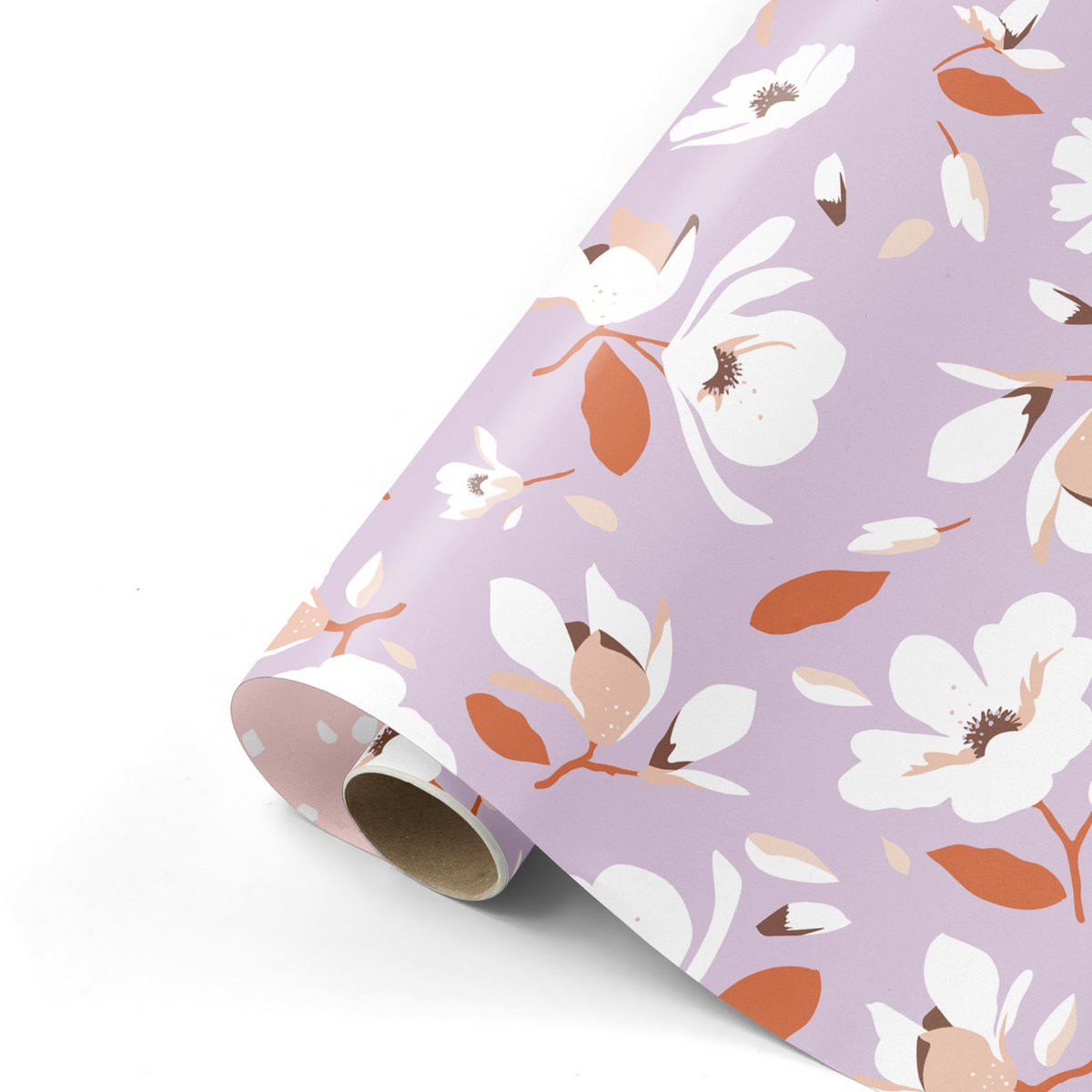 Rollen cadeaupapier - Spring '26 - assorti