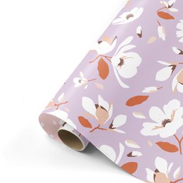 Rollen cadeaupapier - Spring '26 - assorti