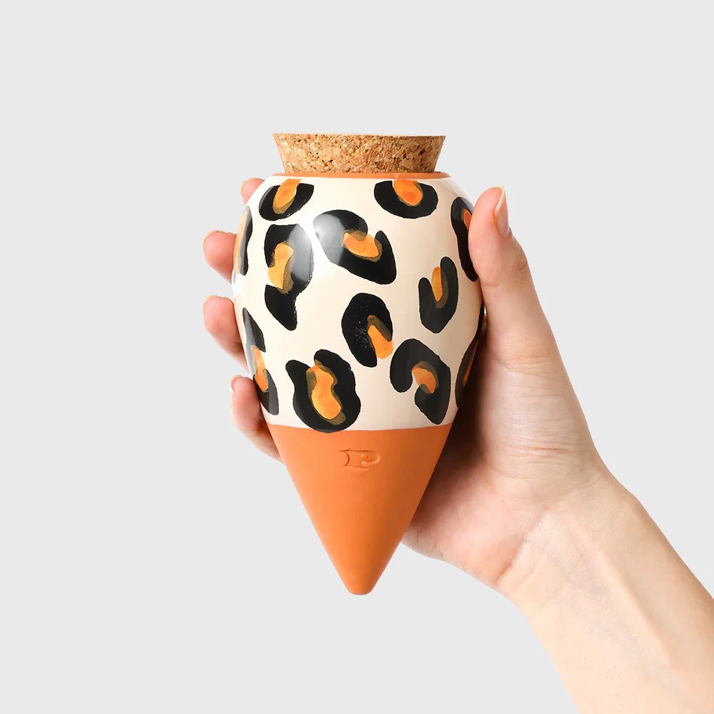 Olla - Léopard