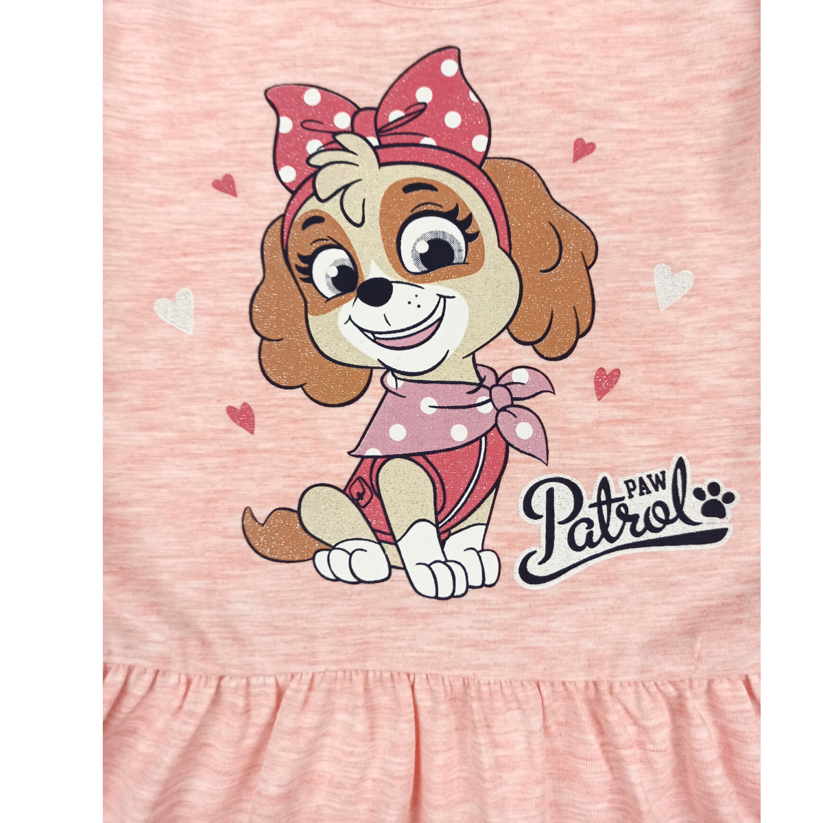Robe fille PF Swettie, taille 98/122