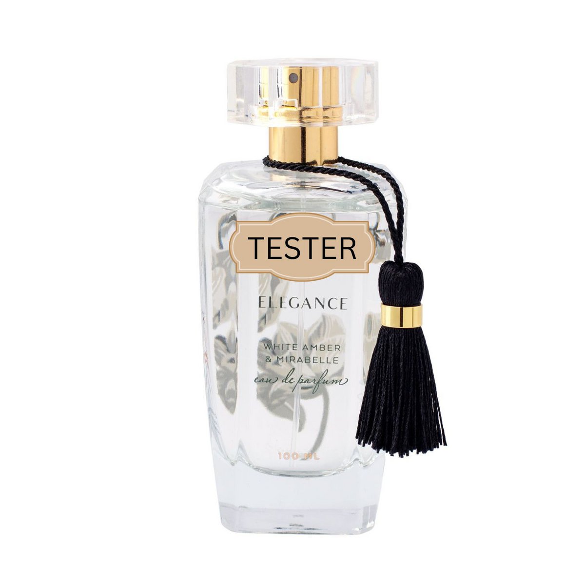 Lollia Elegance Eau de Parfum Test