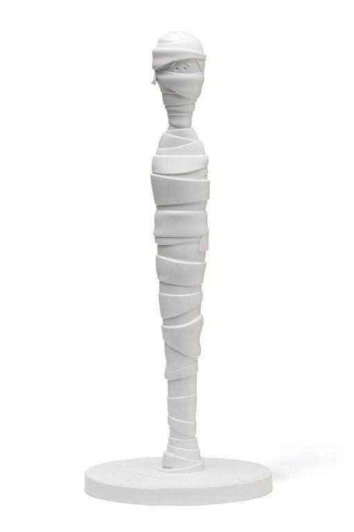 Peleg design kitchen roll holder Tangled Joe