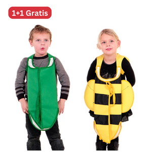 Caperons Kinder