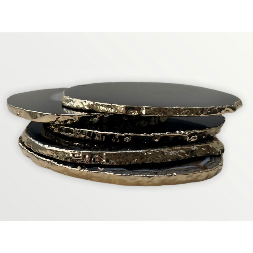 Agat coaster sort