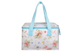 Cooler Bag English Garden 23x14,5x16 cm Isabelle Rose