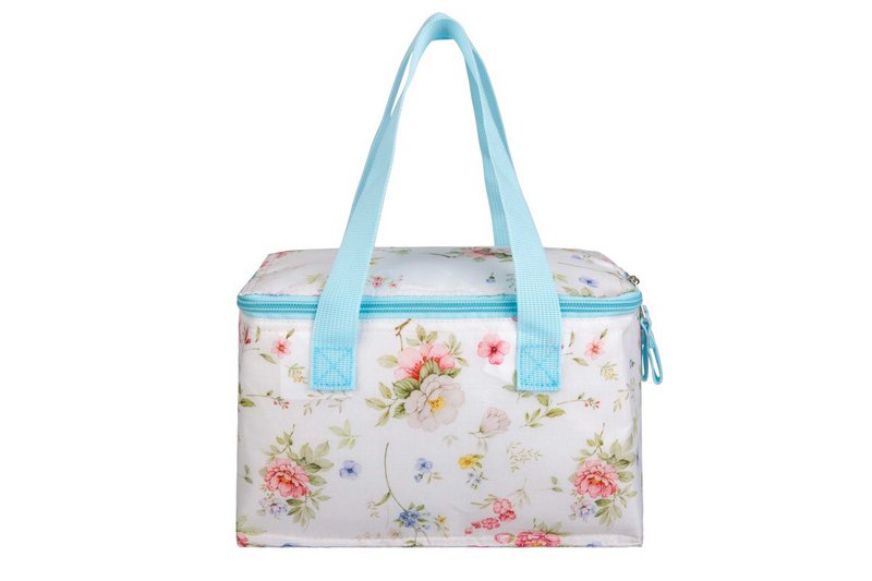 Cooler Bag English Garden 23x14,5x16 cm Isabelle Rose