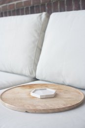 Hexagon bakke Madrid