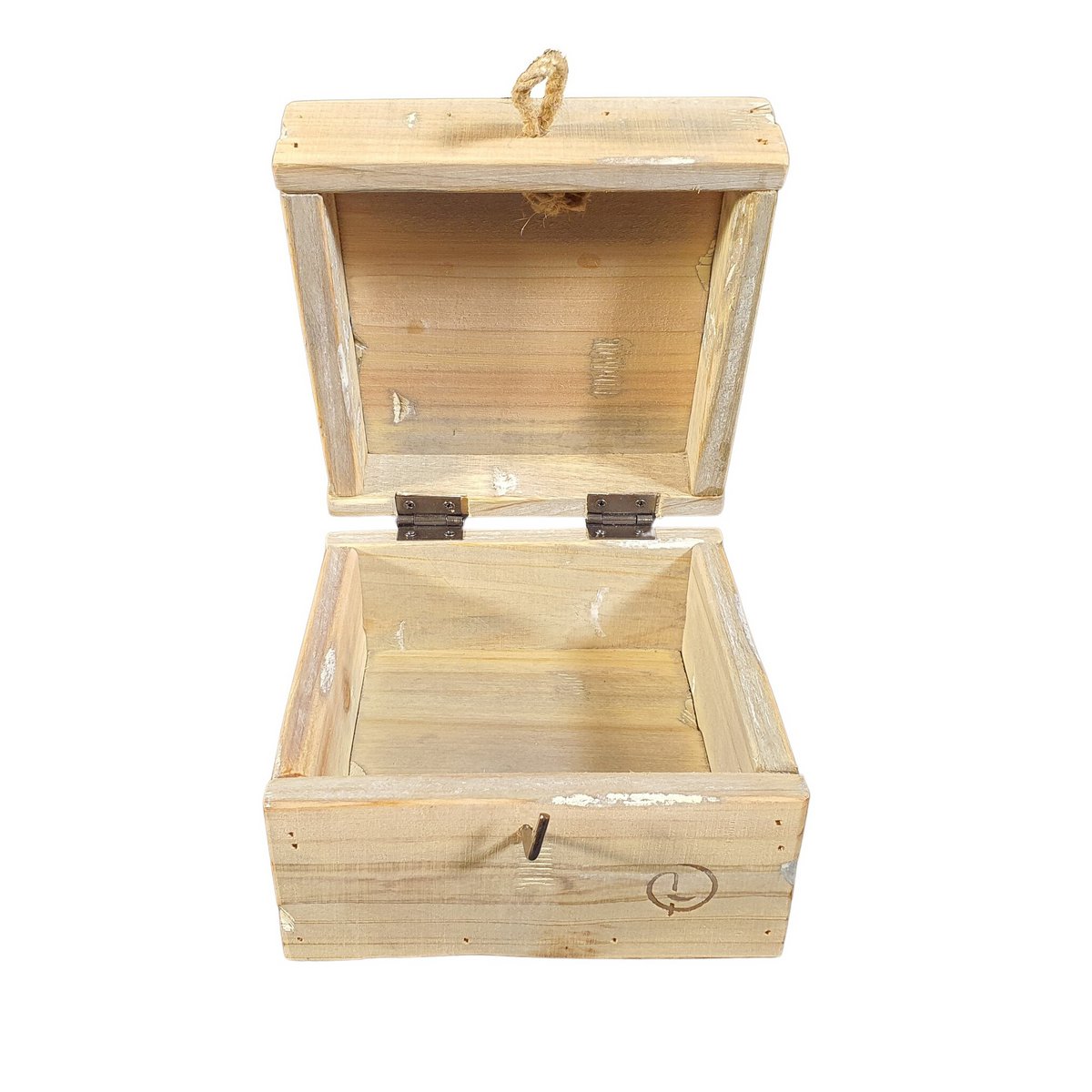 scatola vecchia olandese RR SQ 15