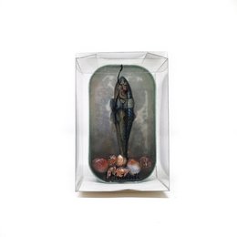Les Mutants - Assemblage N.6