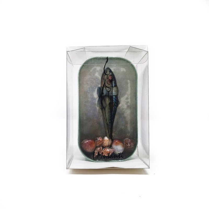 Les Mutants - Assemblage N.6