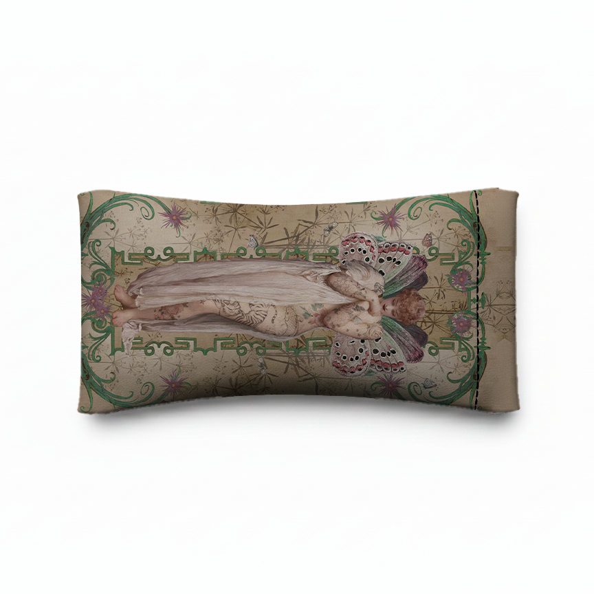 ANGEL GLASSES CASE