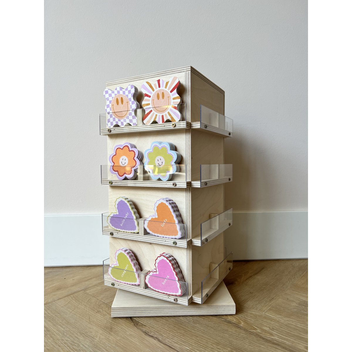 Card mill mini