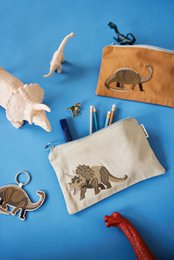 Bolsas Dinosaurios Surtidos 3 diseños
