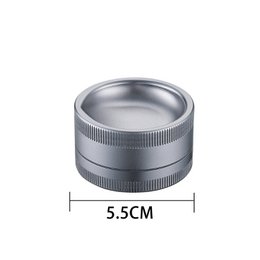 GRINDER DARK GUN