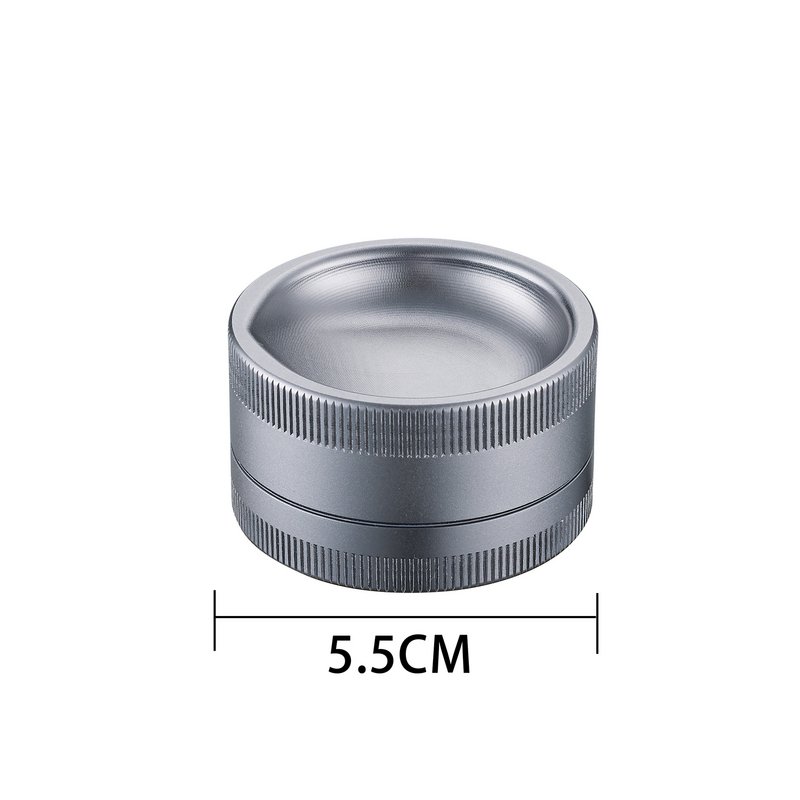 GRINDER DARK GUN