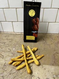Gressins Saravelli i La Poutarsgue