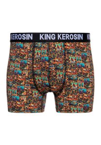 Boxershorts «Seventies»