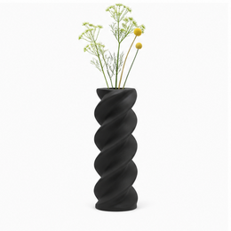 Fusilli Pasta Vase