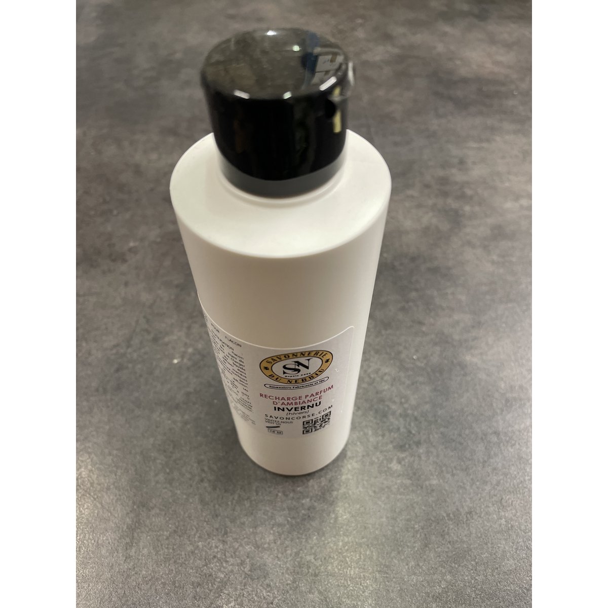 Recharge parfum d'ambiance hiver vrac 225 ml