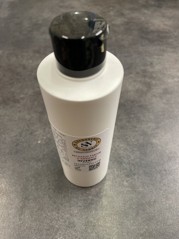 Recharge parfum d'ambiance hiver vrac 225 ml