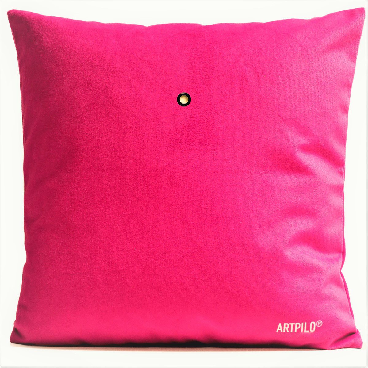 Fruit cushion, Mr. Kiwi