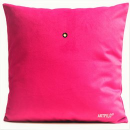 Fruit cushion, Mr. Kiwi