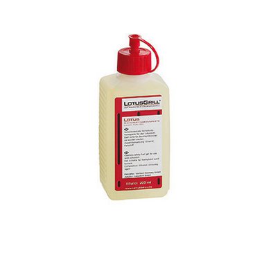 LotusGrill fire paste - 200ml (set of 2 bottles)