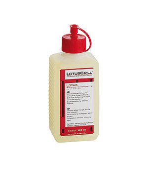 LotusGrill Fire Pasta - 200 ml (sæt med 2 flasker)