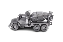 Bouwpakket Betonmortelauto- metaal