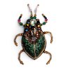 Elytra Brooch