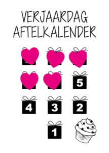 Geburtstag Jubiläum