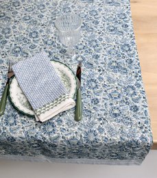 Tafelloper | Wildflower Blue
