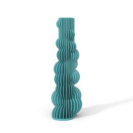 Bubbles Vase 04