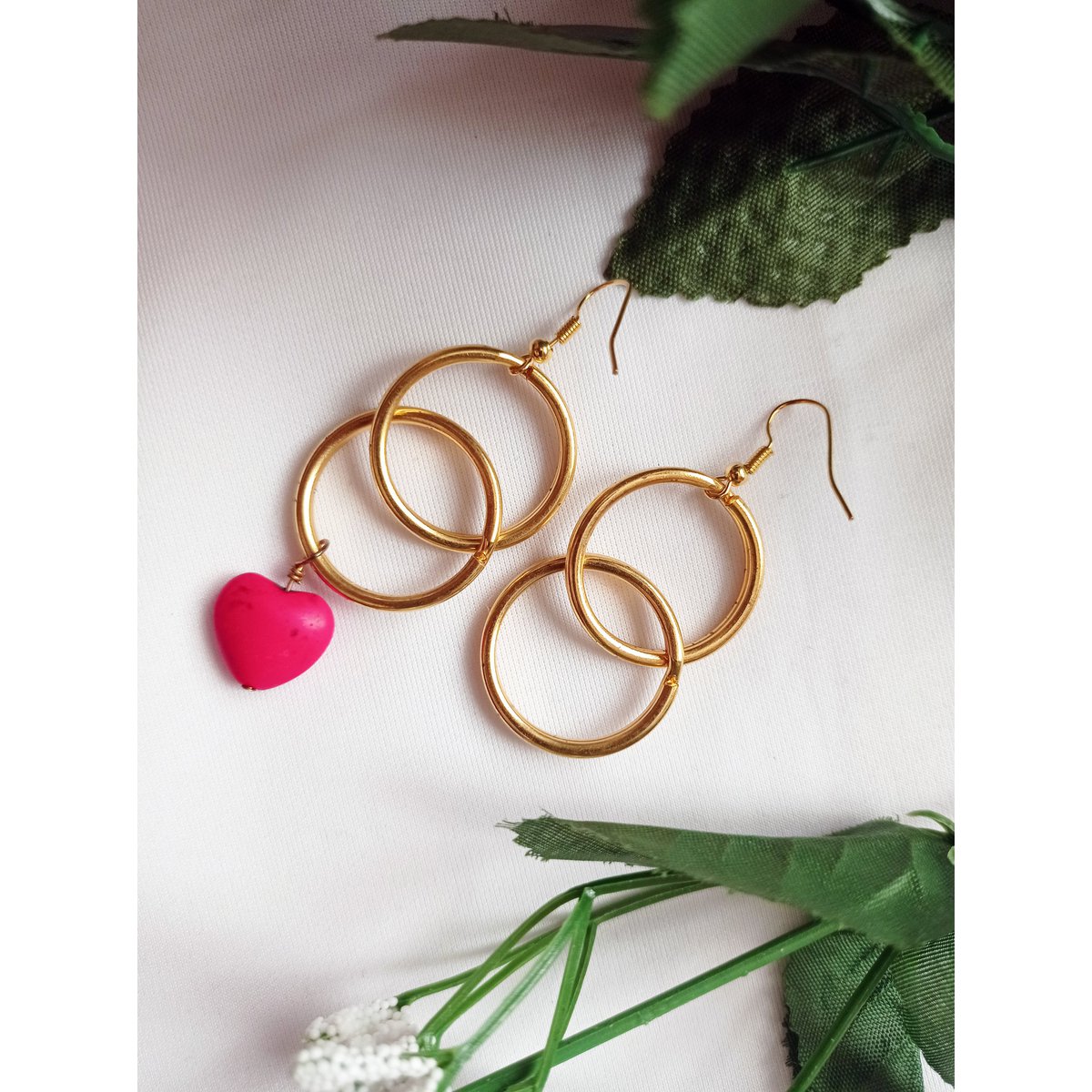 Pendientes Para Amar