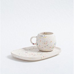 New Party Ball Mug 90ml White