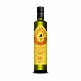 Vinaigre balsamique au miel de thym crétois 250ml