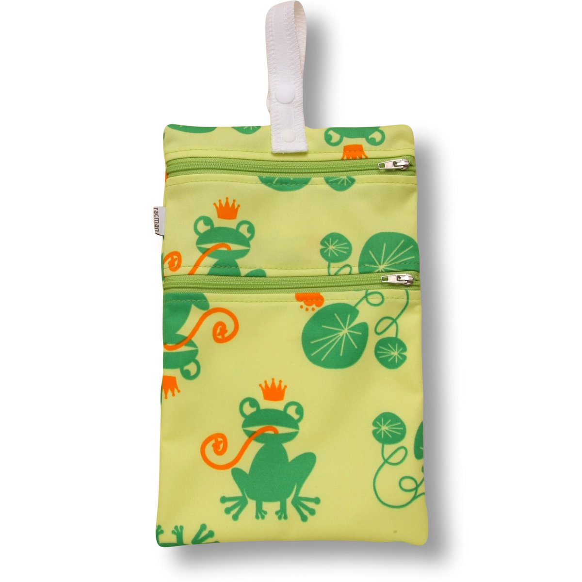 Frogs