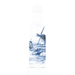 IZY Fles - Windmolen - 500ml