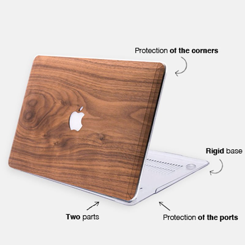 MacBook-Gehäuse
