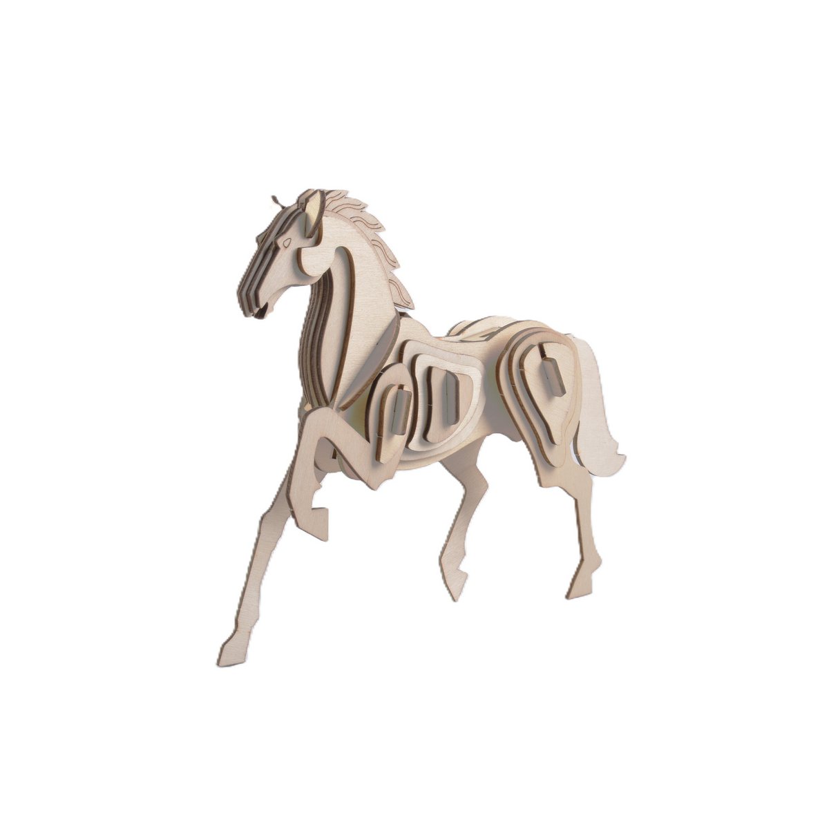 Package de tours Horse