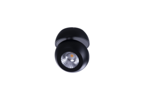 OJOS 1 BK SPOT LAMPE