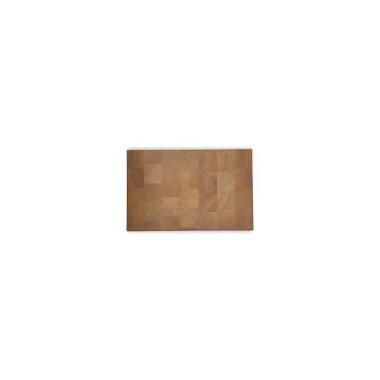 Beech Pattern 30 x 20 x 3.3 cm