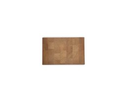 Beech Pattern 30 x 20 x 3.3 cm