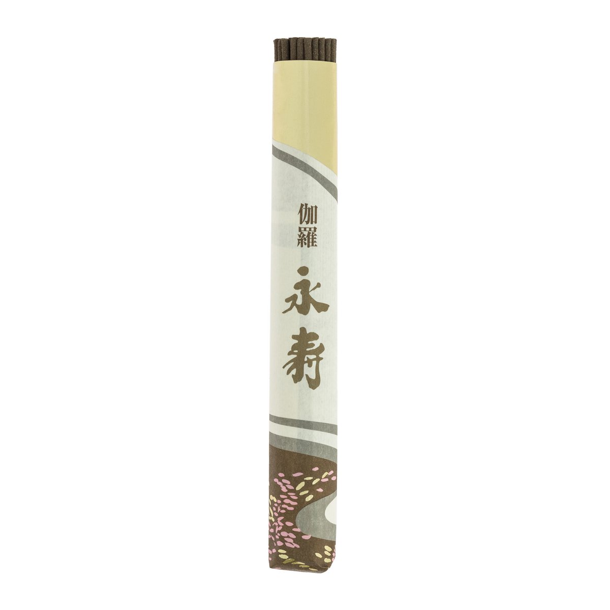 Christmas gift - Kyara Eiju (Special Agarwood) - incense sticks