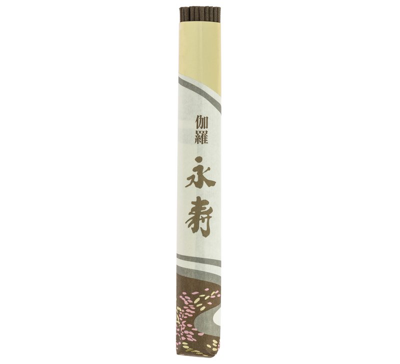 Christmas gift - Kyara Eiju (Special Agarwood) - incense sticks