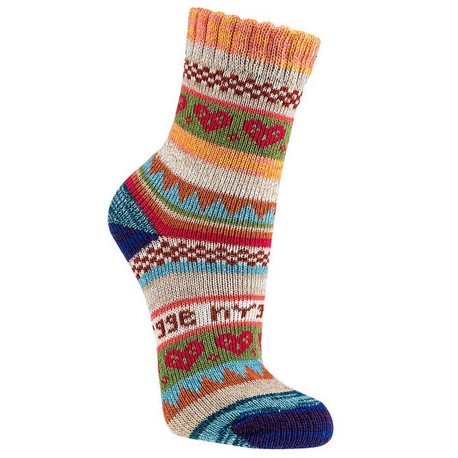 Calzini per bambini Hygge - pacco da 3